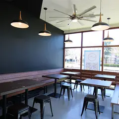 Brio Brio Bakery & Café