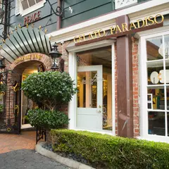 Gelato Paradiso