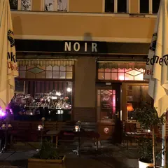 Café Noir
