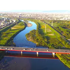 庄内川橋