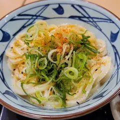丸亀製麺モザイクモール港北店