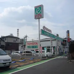 トヨタレンタカー 北浦和駅前店