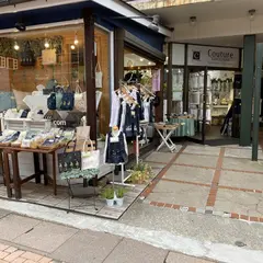 クチュール軽井沢