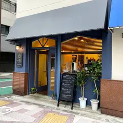 ヒナタカフェ (hinata cafe)