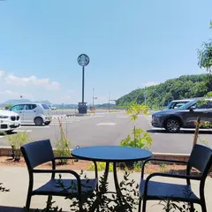 スターバックスコーヒー松江玉湯店