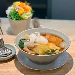 comorebi RAMEN HOUSE