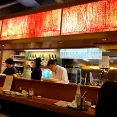 鶴八
