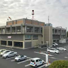 行田市役所