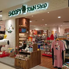 スヌーピータウンショップ 金沢店