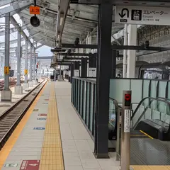 長崎駅前（バス）