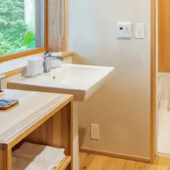 埜の家