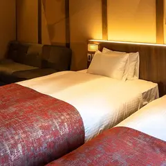 町家レジデンスイン かがび 手毬