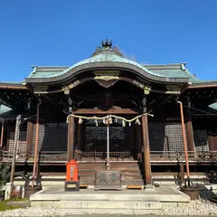 今尾神社