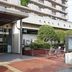 大森東図書館