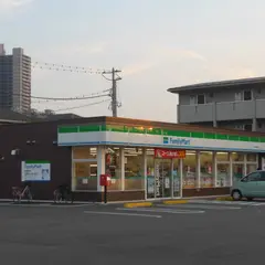 ファミリーマート ふじみ野駒林店