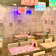 メイドカフェ めいどりーみん 渋谷店'(電脳喫茶☆電脳酒場) / maidreamin Shibuya Digitized Cafe and Dining Bar