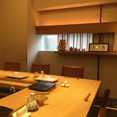 寿司たつ庄