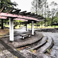 蛇石せせらぎ公園