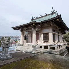 子ノ神日枝神社