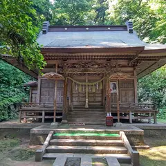 中山神社