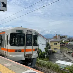 善光寺駅