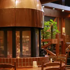 珈琲屋珈人 千間台東店