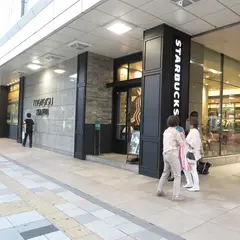 スターバックス コーヒー 名鉄百貨店名古屋店