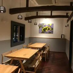 岡山 城下 イタリア料理 MATSU（マツ）