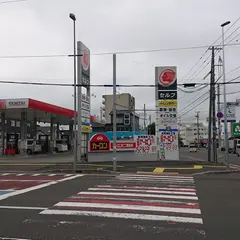 ニコニコレンタカー江別野幌末広町店