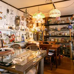ステンドグラス アーツプロデュース 本店