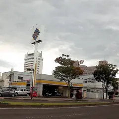オリックスレンタカー福島駅西口店
