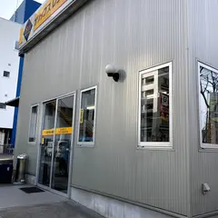 オリックスレンタカー 郡山駅東口店