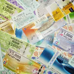 金券ショップ エビス