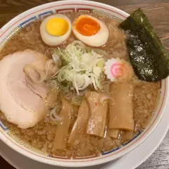 ラーメン ヒマワリ