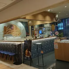 サブリナ パスタ＆クラムチャウダー 渋谷ヒカリエ店