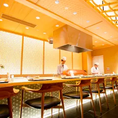 天ぷら圓堂 大丸心斎橋店
