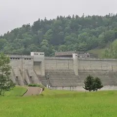 滝里ダム