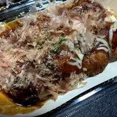 こなやはん(土山SA上下集約内)