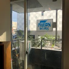 PIGEON RECORDS