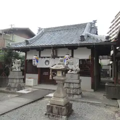 春日神社(庄春日神社)
