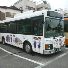 修善寺駅（バス）