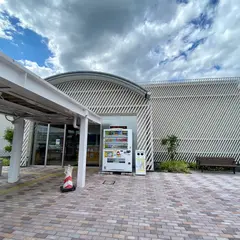 山形PA (下り)