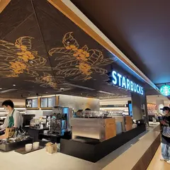 スターバックスコーヒーキーノ和歌山市駅店