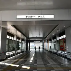 春日井駅