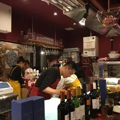 ミートアンドワイン m&w 信州「肉」料理と「ワイン」の店