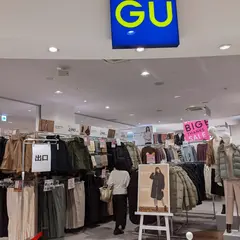 ジーユー アルプラザ城陽店