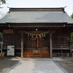 大宮神社(盛岡市)