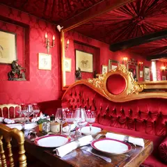 Au Vieux Paris d'Arcole