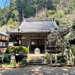 音羽山観音寺