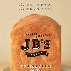 JB's TOKYO